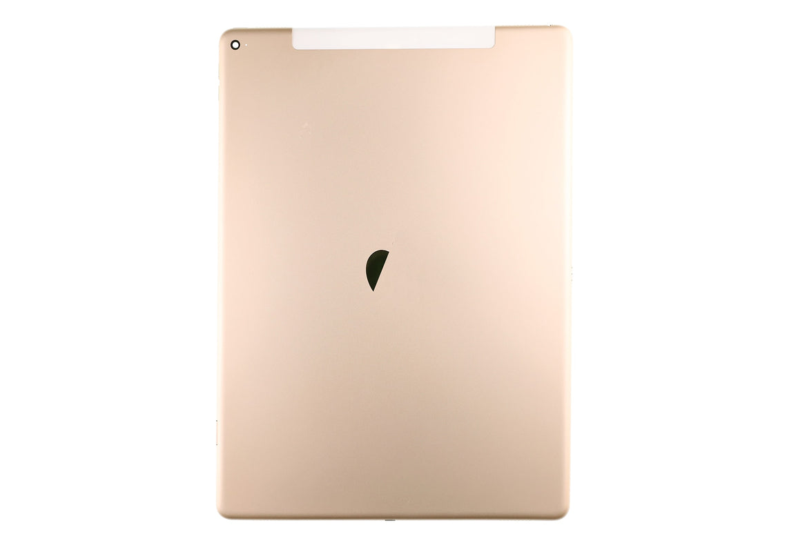 Body Cover For iPad Pro 12.9 1st Gen WiFi + Cellular (Gold)