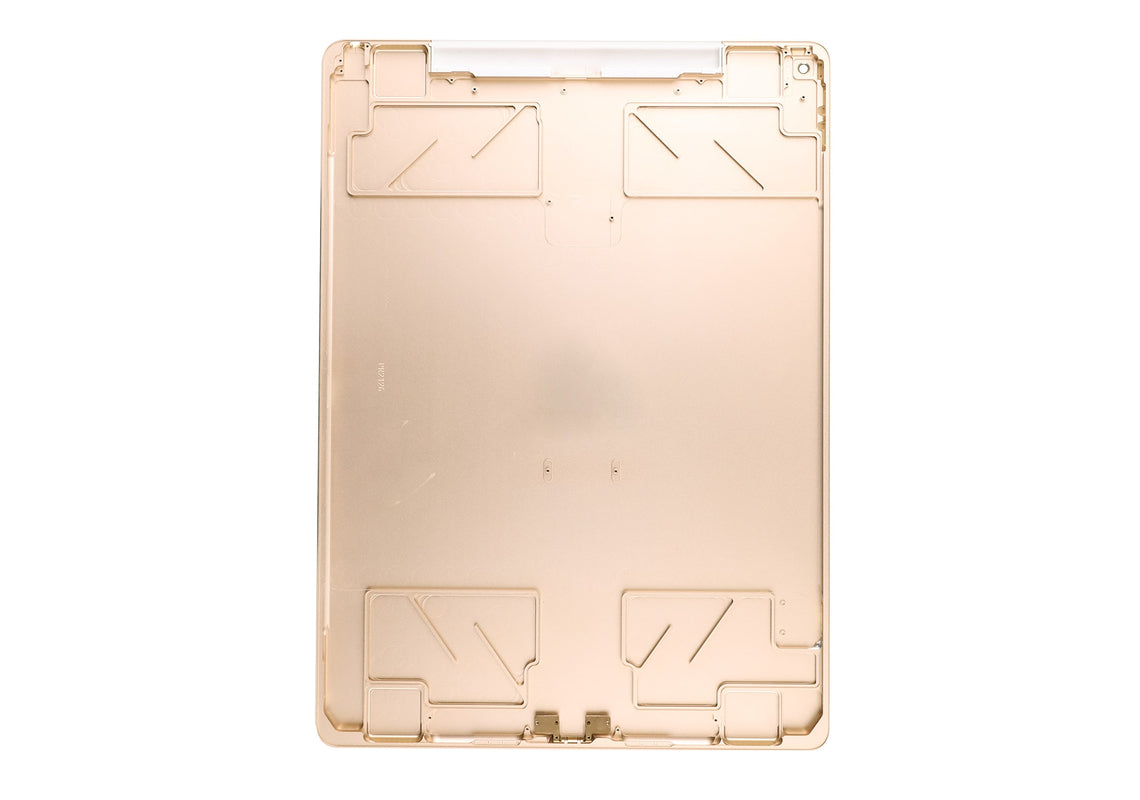Body Cover For iPad Pro 12.9 1st Gen WiFi + Cellular (Gold)