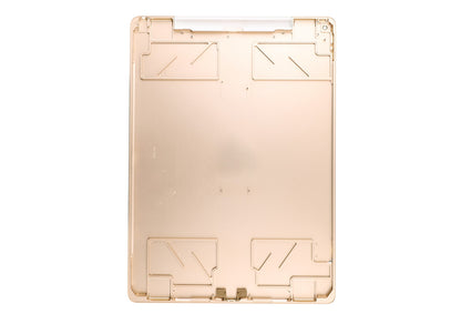 Body Cover For iPad Pro 12.9 1st Gen WiFi + Cellular (Gold)