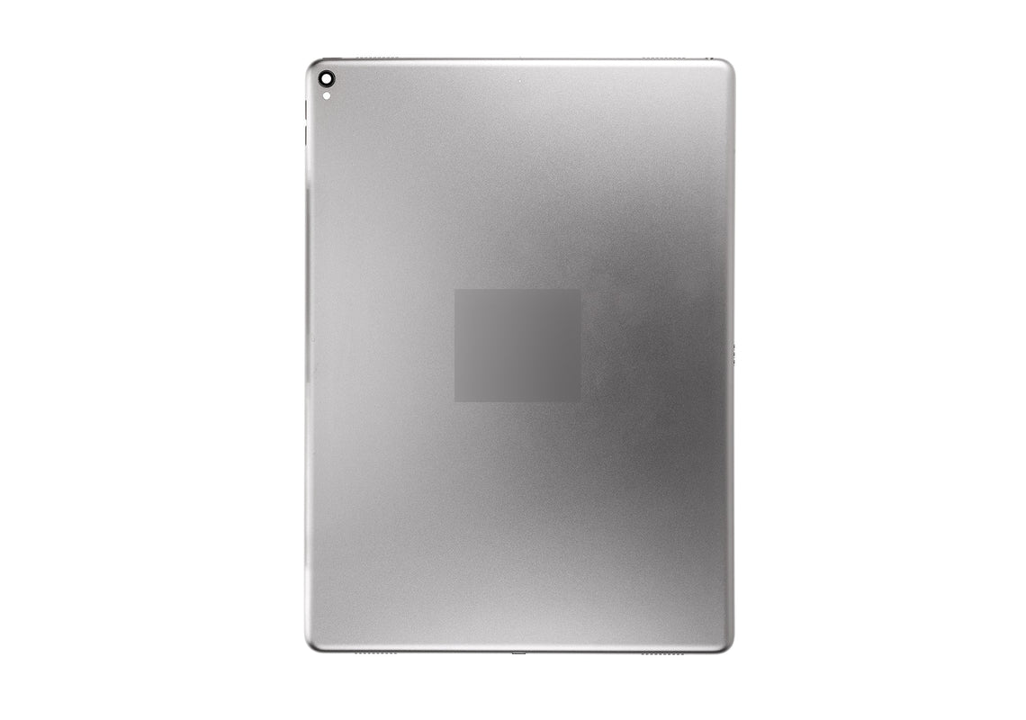 Body Cover For iPad Pro 12.9 2nd Gen WiFi (Gray)
