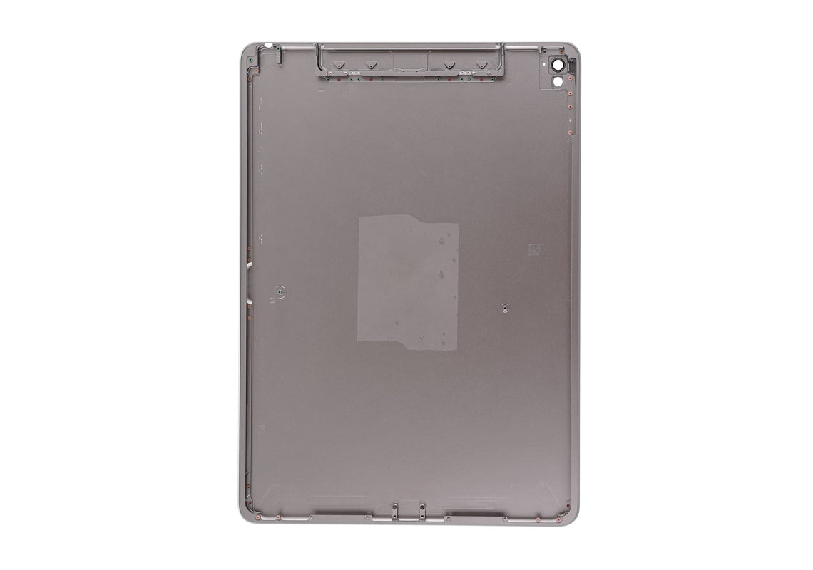 Body Cover For iPad Pro 9.7 WiFi + Cellular (Gray)