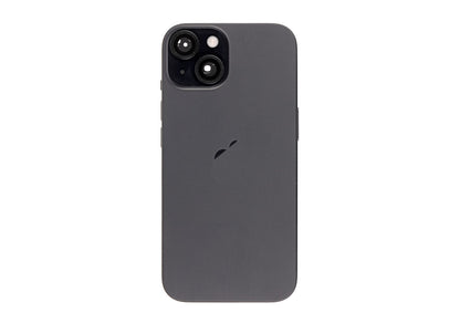 Body Cover For iPhone 15 (Black)