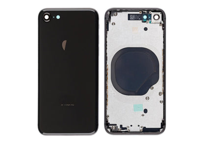 Body Cover For iPhone 8 (Space Gray)