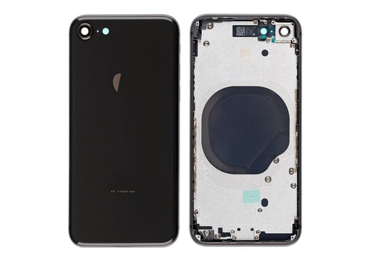 Body Cover For iPhone 8 (Space Gray)