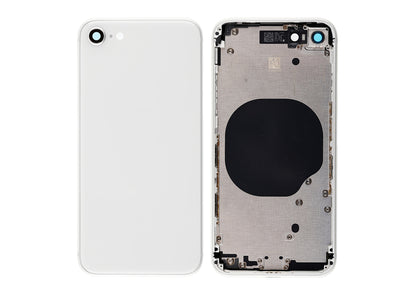 Body Cover For iPhone SE 3rd Gen (Starlight)