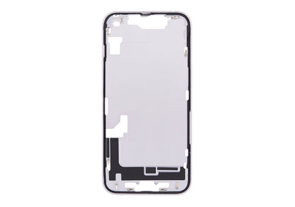 Body Middle  Frame For iPhone 14 (Purple)