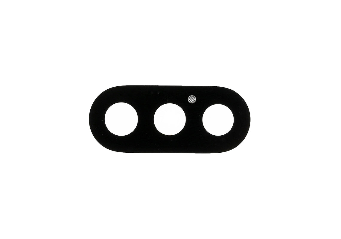 Camera Glass For iPhone X