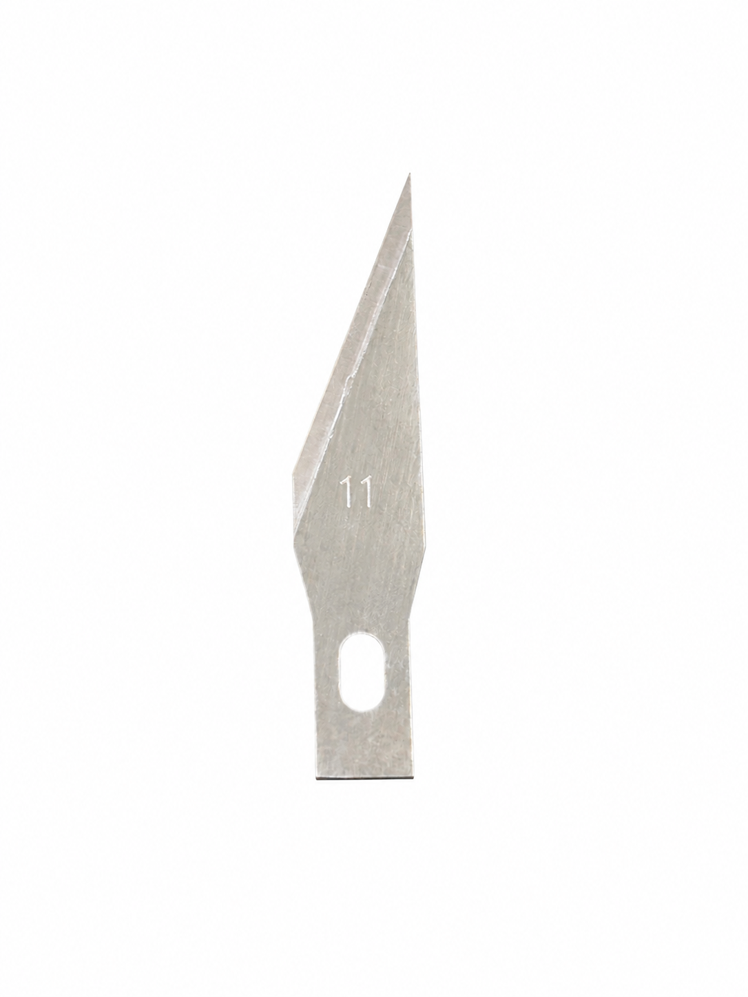 No.11 Stainless Steel Non-sterile Surgical Blade
