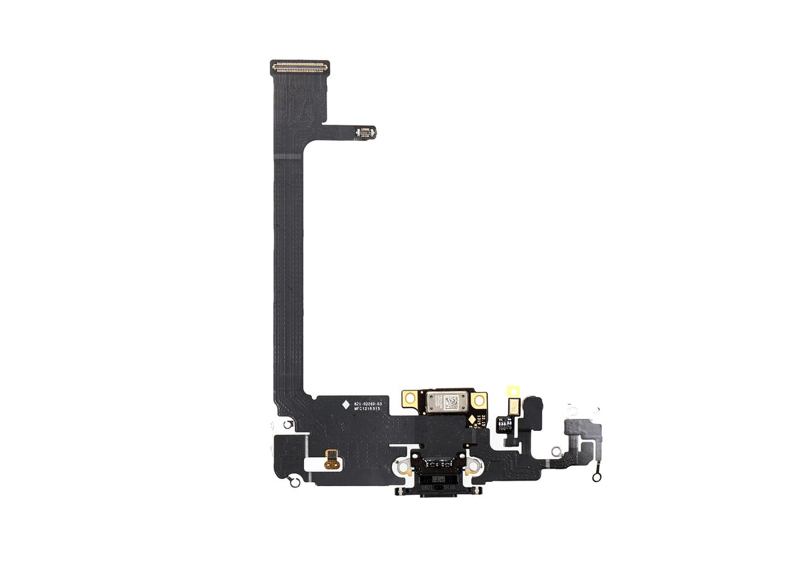 Docking For iPhone 11 Pro Max (Black)