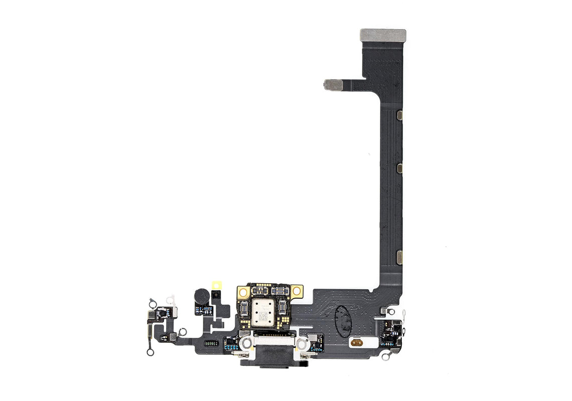 Docking For iPhone 11 Pro Max (Black)