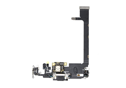 Docking For iPhone 11 Pro Max (Black)