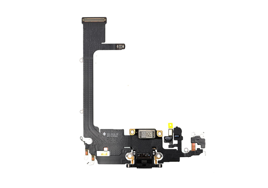 Docking For iPhone 11 Pro (Black)