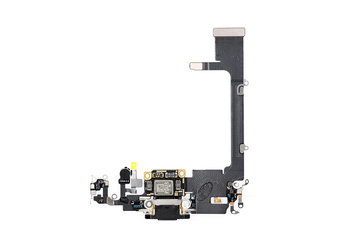 Docking For iPhone 11 Pro (Black)