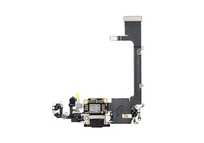 Docking For iPhone 11 Pro (Black)
