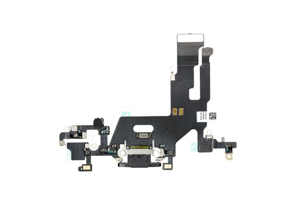 Docking For iPhone 11 (Black)