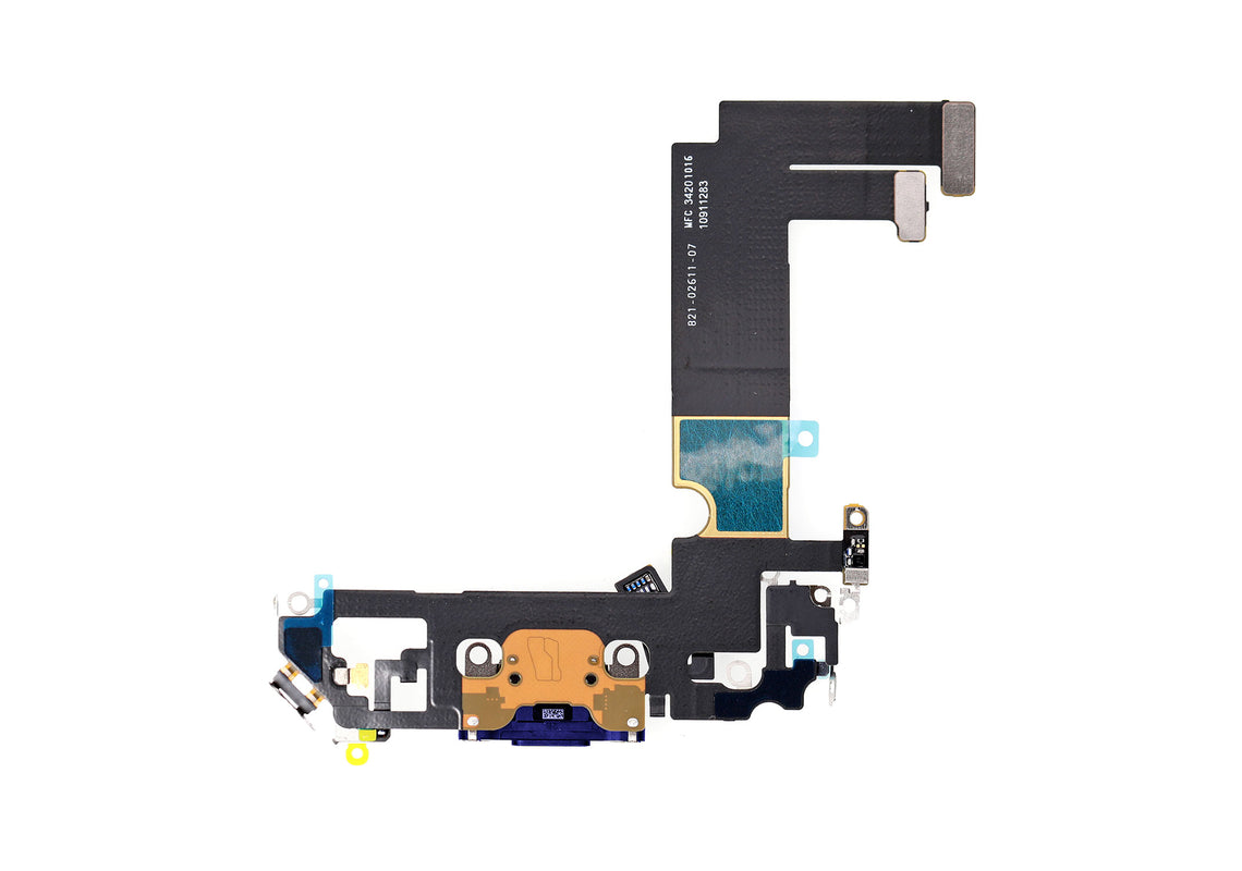 Docking For iPhone 12 Mini (Blue)