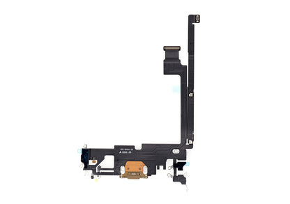 Docking For iPhone 12 Pro Max (Gold)