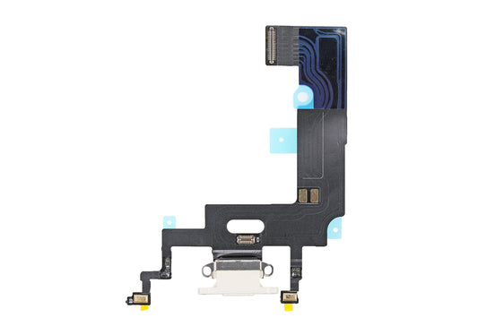 Docking For iPhone XR (White)