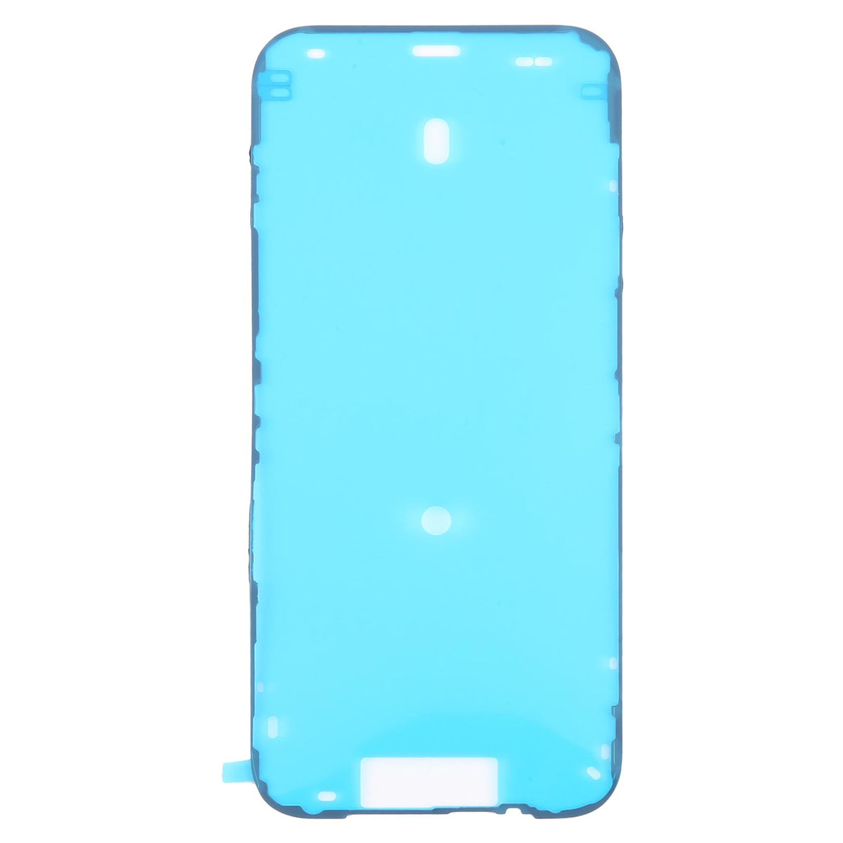 Water Resistant Seal For iPhone 17 Pro Max (Front+Back)
