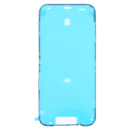 Water Resistant Seal For iPhone 17 Pro Max (Front+Back)