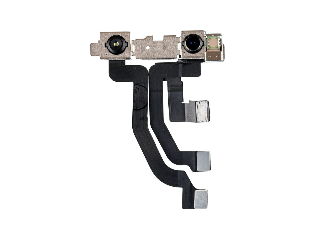 Front Camera For iPhone X