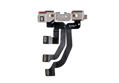 Front Camera For iPhone X
