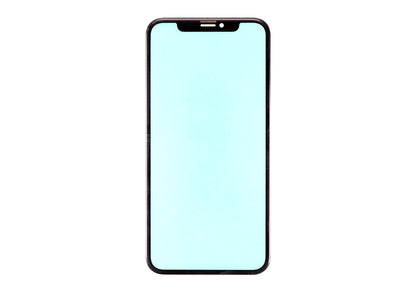 Glass For iPhone XR