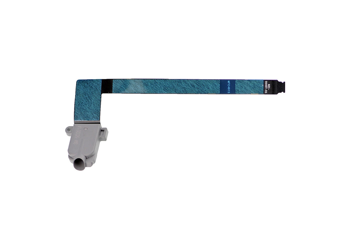 Headphone Flex For iPad Pro 9.7
