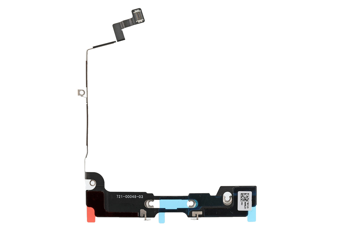 Loud Speaker Antenna Flex For iPhone X