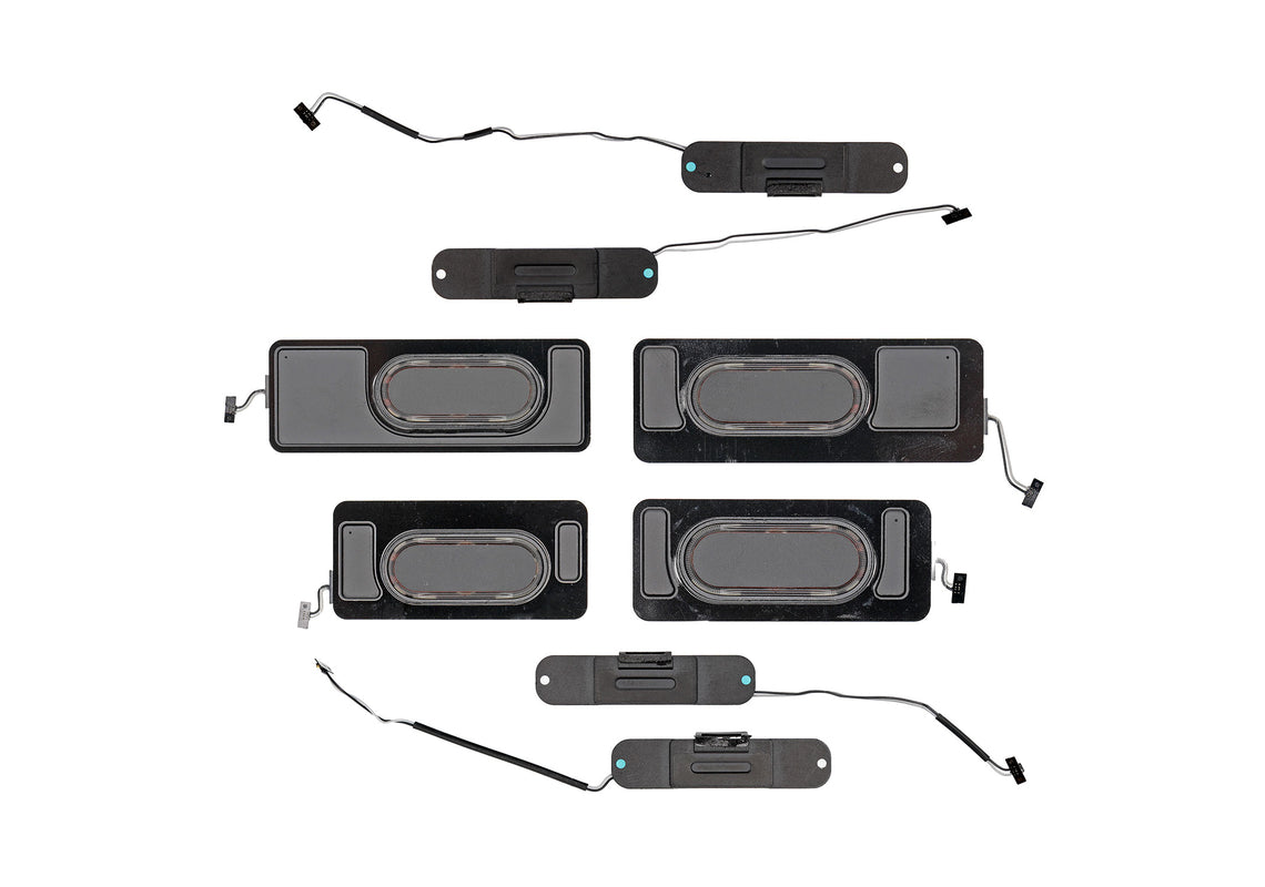 Loud Speaker For iPad Pro 11 1st/2nd/3rd Gen