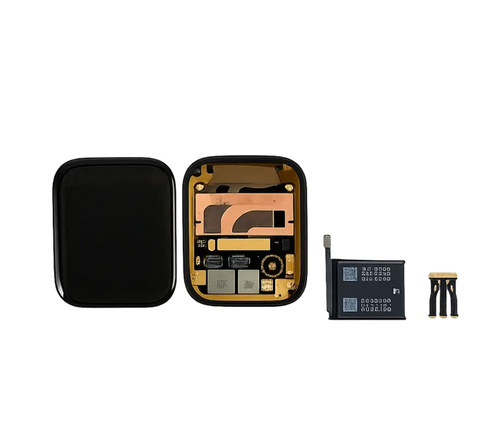 Apple Watch Parts