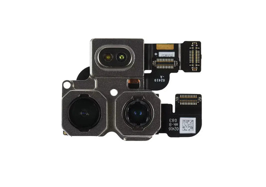 Main Camera For iPad Pro 11 2nd/3rd/4th Gen/ Pro 12.9 4th/5th/6th Gen