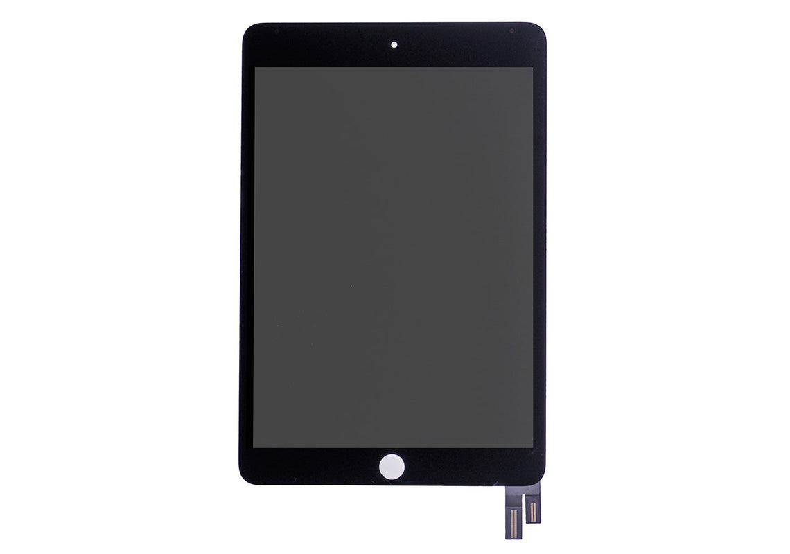 Touch & LCD For iPad Mini 4 (Black)