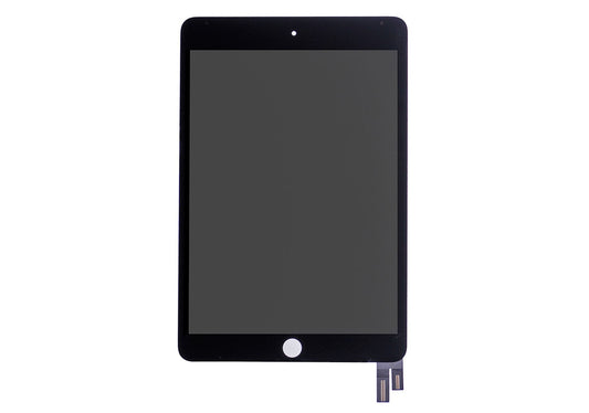 Touch & LCD For iPad Mini 4 (Black)