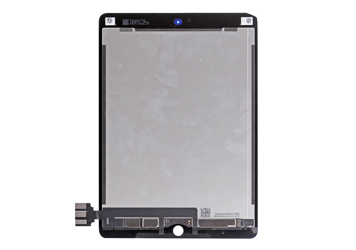 Touch & LCD For iPad Pro 9.7 (Black)
