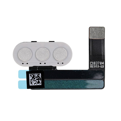 Keyboard Flex For iPad Pro 11 1st/ 2nd Gen (Silver)