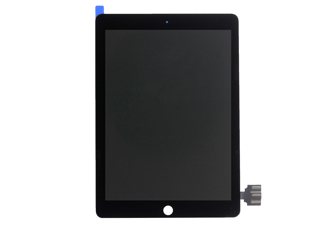 Touch & LCD For iPad Pro 9.7 (Black)