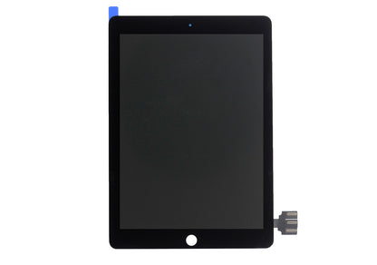 Touch & LCD For iPad Pro 9.7 (Black)