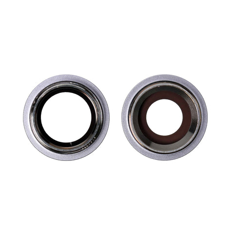 Camera Ring For iPhone 11 (Purple)