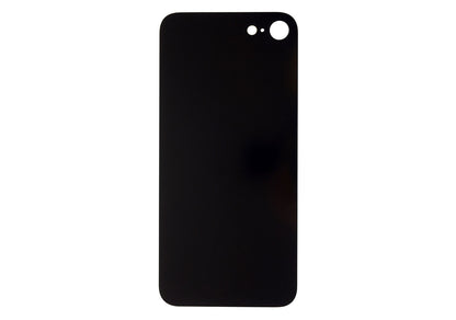 Back Glass For iPhone SE 2nd/3rd Gen (White)