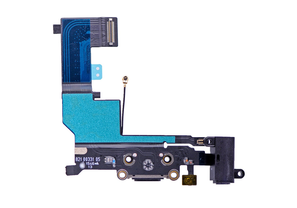 Docking For iPhone SE 1st Gen (Black)