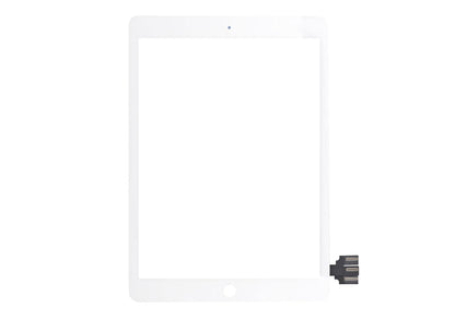 Touch Glass For iPad Pro 9.7 (White)