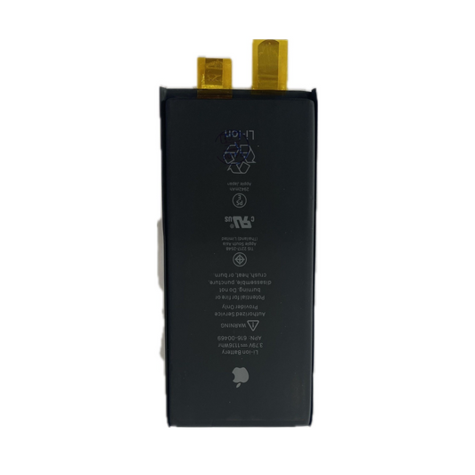 Battery Cell For iPhone XR