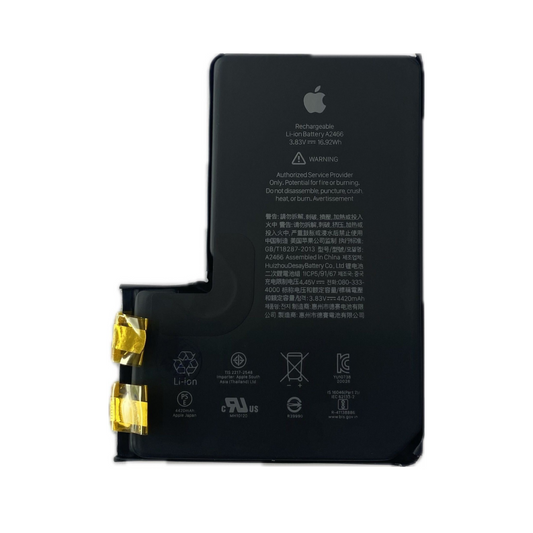Battery Cell For iPhone 12 Pro Max