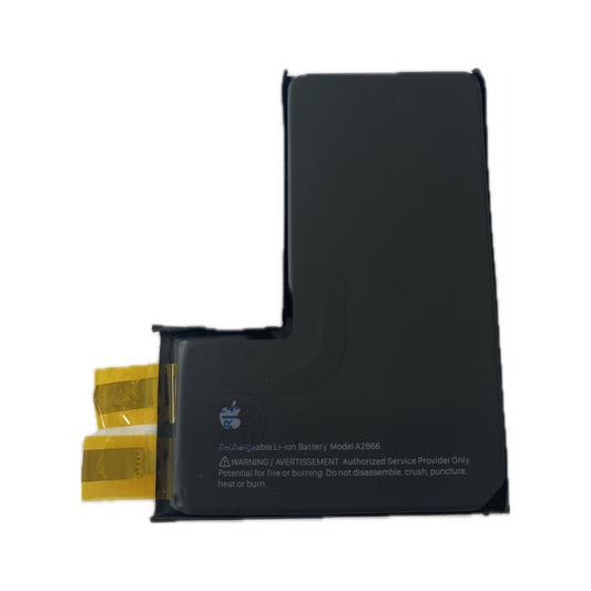Battery Cell For iPhone 14 Pro