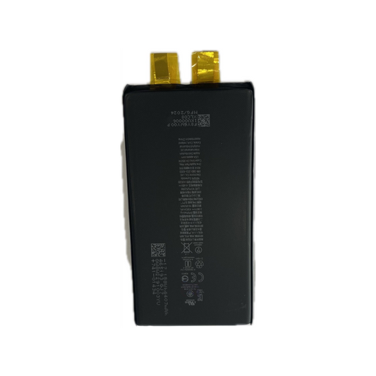 Battery Cell For iPhone 15 Plus