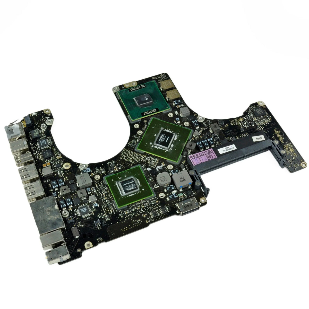 Logic Board Wi-Fi Flex For MacBook Pro (15-inch, 2009-2012) A1286