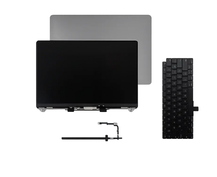Mac Parts