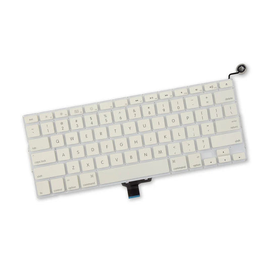 Keyboard For MacBook 13" (A1342) US Layout