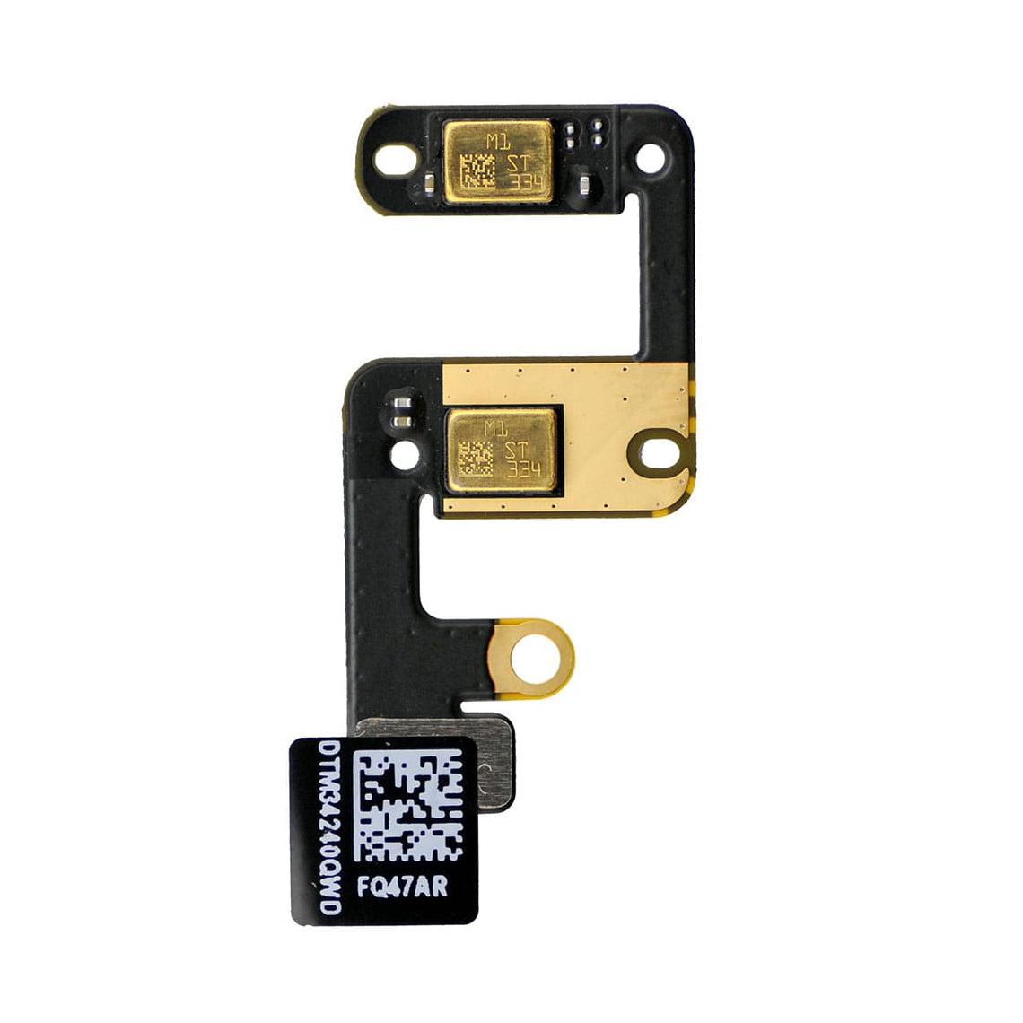 Microphone Flex For iPad Air 1/ iPad 5th/ 6th Gen